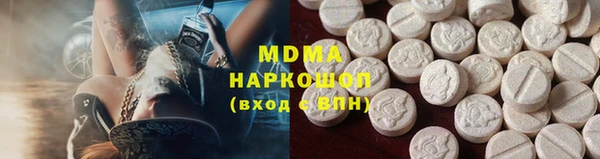 индика Арсеньев