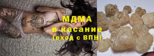 индика Арсеньев